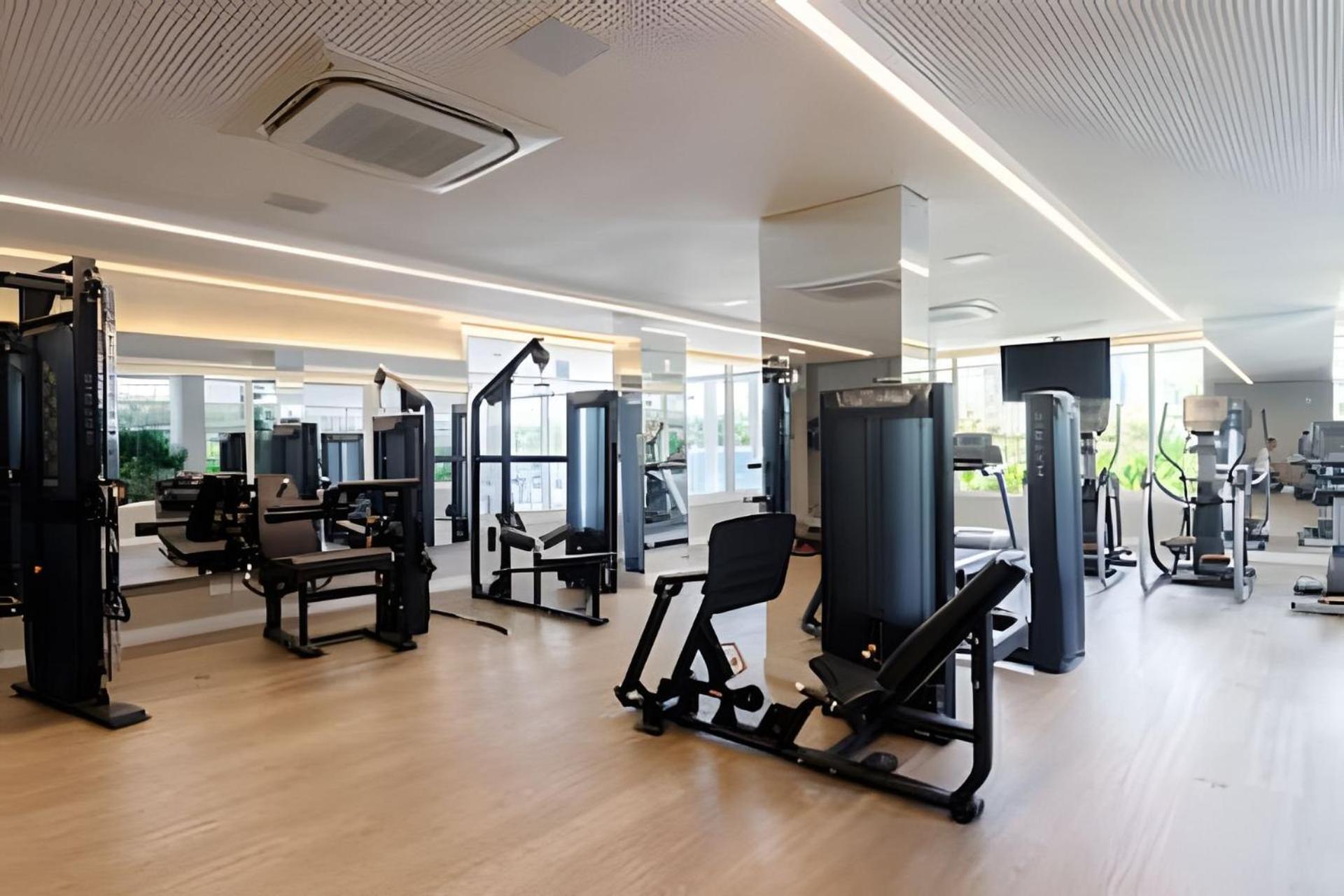 Milano Premium Studios Florianópolis Zewnętrze zdjęcie