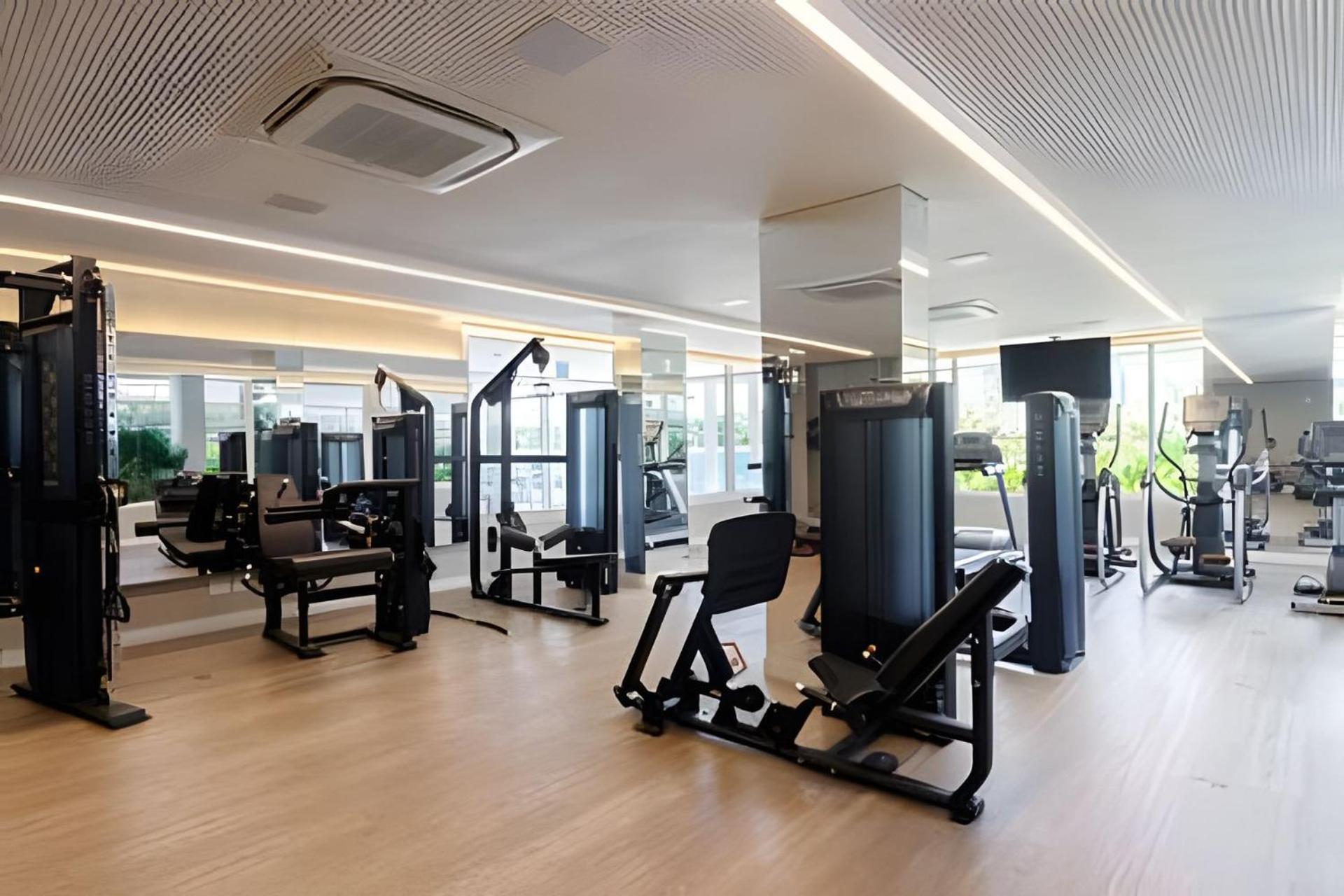 Milano Premium Studios Florianópolis Zewnętrze zdjęcie